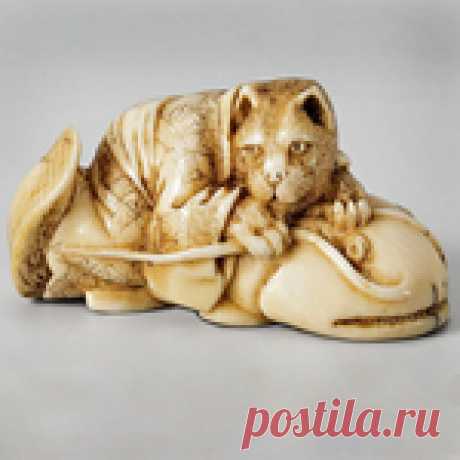 Нэцкэ