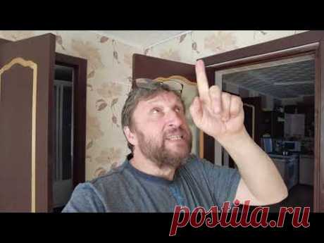 Однотрубное отопление своими руками. На живом примере.
