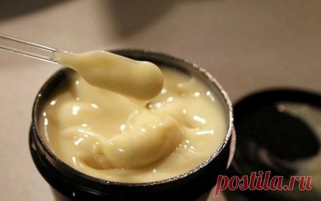 Как вылечить колено - простой, но супер-эффективный рецепт! - Что хочет женщина