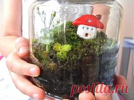 Tворим с детьми. Мастер-Классы. Ярмарка Мастеров - ручная работа, handmade