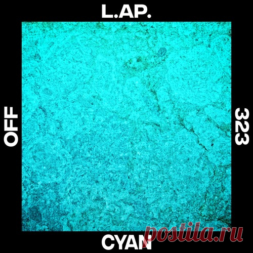L.ap. – Cyan [OFF323]