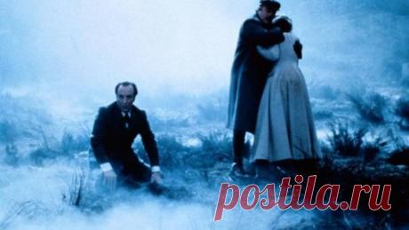 "Собака Баскервилей" (США,1983) Советский дубляж