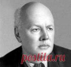 5 апреля в 1977 году умер Юрий Завадский-АКТЕР-РЕЖИССЕР-