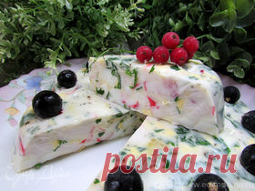Вкусные рецепты приготовления блюд в домашних условиях от Юлии Высоцкой | Официальный сайт кулинарных рецептов Юлии Высоцкой
