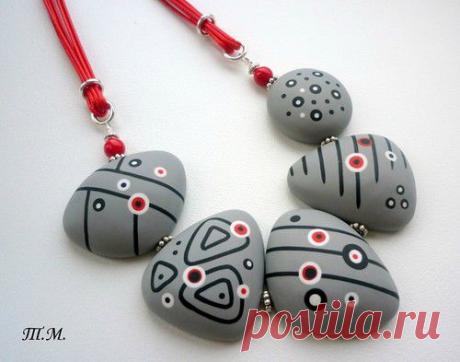 polymerclayfimo: Новые работы...