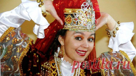 Рушана Султонова билан суҳбат &amp;raquo; MUZAFFAR.UZ