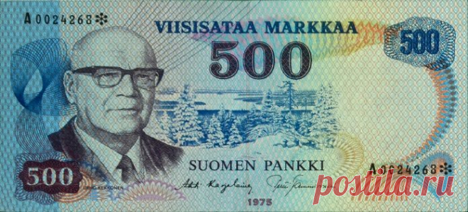 Soome majandusteadlased: eurotsoonist lahkumine on kerge ja kasulik - Objektiiv