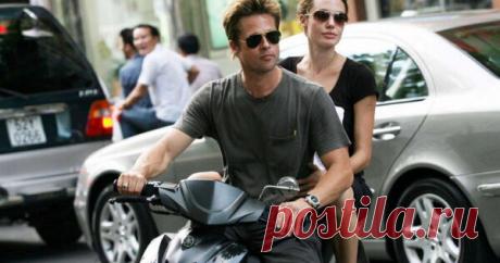 Реальный транспорт Брэда Питта самолеты, машины, мотоциклы Брэд Питт — один из самых успешных актеров всех времен благодаря своей долгой и весьма успешной голливудской карьере. И, как любая уважающая себя суперзвезда, он владеет отличной коллекцией транспортных средств. У него есть несколько самолетов, крутых машин и довольно большая коллекция...