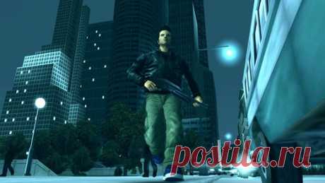 [Sale-iOS] Grand Theft Auto III Либерти-Сити вновь предстает перед игроками, обнажая свои самые грязные и неприглядные стороны. Теперь вы сможете погрузиться в мрачные бандитские тайны игры с огромным и разнообразным открытым миром и бессчетным количеством персонажей лишь за несколько касаний сенсорного экрана. 379 руб. -&gt; 149 руб. Ссылка: ====================== #app_store #распродажа@app_4u