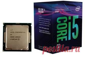 Обзор игрового шестиядерного процессора Intel Core i5-8400: тестирование, особенности и разгон Пока представители AMD работают над центральными процессорами с разблокированным множителем, такими как Intel Core i5-8400, конкурент добавляет новые модели устройств с пометкой «K».
Они фактически ни...