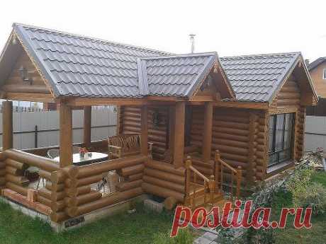 Интересные решения