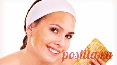 Скорая помощь для лица - Красота - Информационно - развлекательный портал.