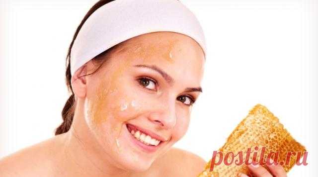 Скорая помощь для лица - Красота - Информационно - развлекательный портал.