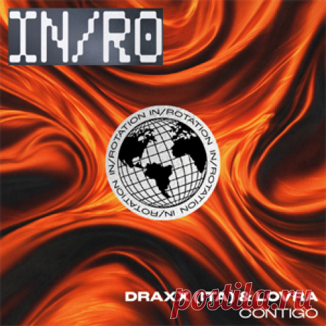 Draxx (ITA), LOVRA - Contigo | 4DJsonline.com