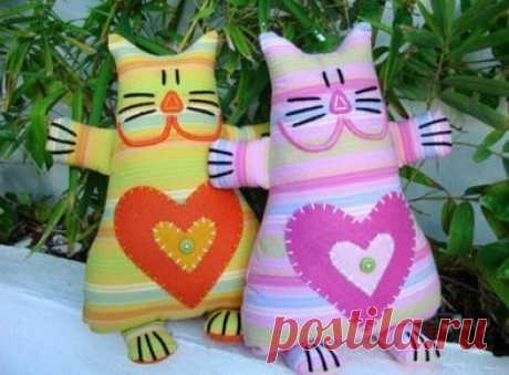 Примитивы, мягкие игрушки своими руками / Мягкие игрушки, тильда своими руками. Выкройки, мастер классы, фото / Ёжка - стихи, загадки, творчество и уроки рисования для детей