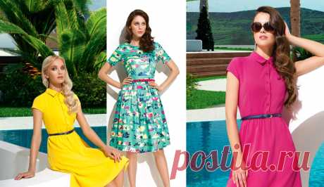 Стиль жизниМода меняется, стиль остается. Fashion-директор Faberlic Андрей Бурматиков знает, как создать актуальное платье, которое будет в тренде не один сезон, как соединить классический силуэт и ультрасовременный принт, подарив модницам свободу выбора по доступным ценам.....https://faberlic.com/register?sponsor=1000101225327