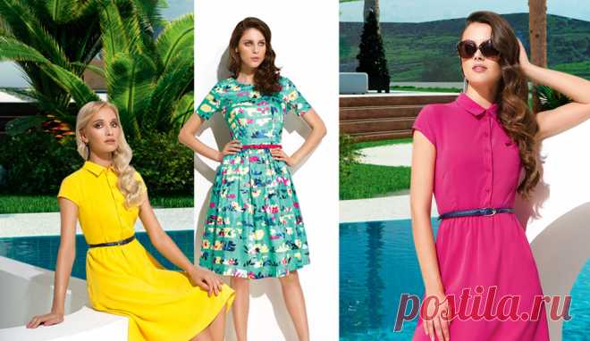 Стиль жизниМода меняется, стиль остается. Fashion-директор Faberlic Андрей Бурматиков знает, как создать актуальное платье, которое будет в тренде не один сезон, как соединить классический силуэт и ультрасовременный принт, подарив модницам свободу выбора по доступным ценам.....https://faberlic.com/register?sponsor=1000101225327