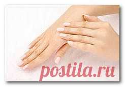 Домашние маски для рук | Уютный дом