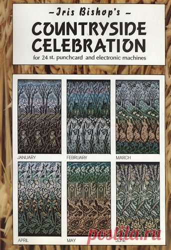 Countryside Celebration.
