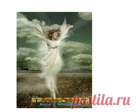 Тайный смысл Души и Разума. Толкование Рая