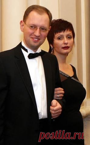 Терезия Яценюк – прапраправнучка основателя хасидской Гурской династии • Национальный антикоррупционный портал «АНТИКОР»