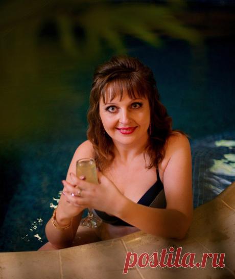 Ольга Запорожец