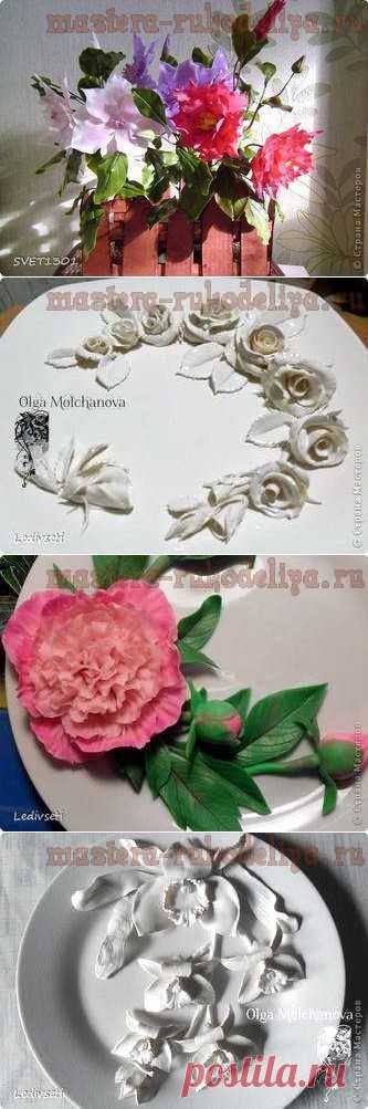 Холодный фарфор(мастер-классы,идеи,приготовление), | Записи в рубрике Холодный фарфор(мастер-классы,идеи,приготовление), | Дневник БАТАРЕЙКА ДЛЯ ДУШИ