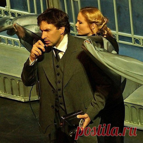 Жанр брайн-фикшн: Подборка отечественных мелодрам на выходные.