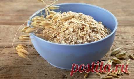 20 суперпродуктов, полезных для организма / Будьте здоровы