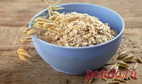 20 суперпродуктов, полезных для организма / Будьте здоровы