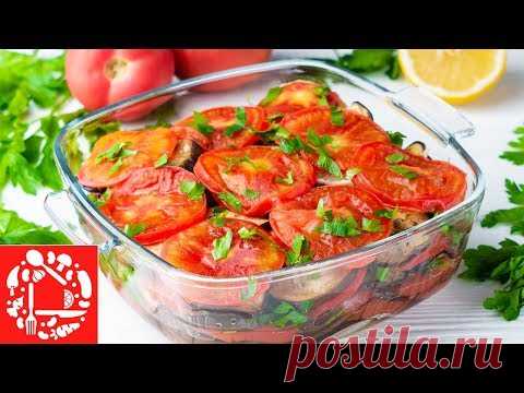 От такой ЗАКУСКИ еще НИКТО Не Отказался! Съедается до последнего кусочка!