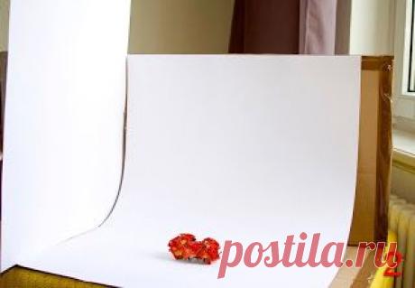 Как правильно сфотографировать мастер-класс для публикации