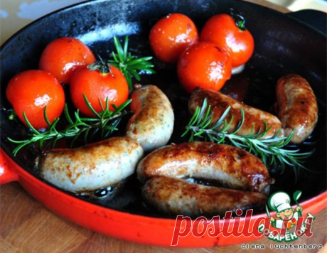 Домашняя колбаса с вариациями – кулинарный рецепт