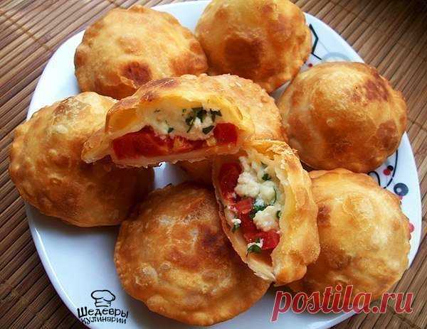 Шедевры кулинарии