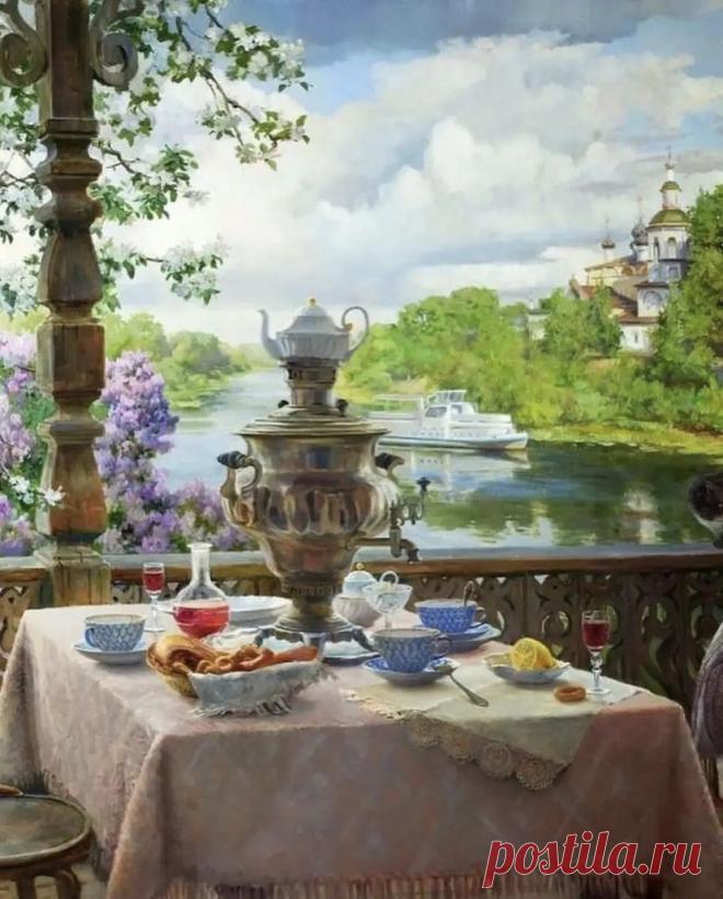 Владимир Бжезовский