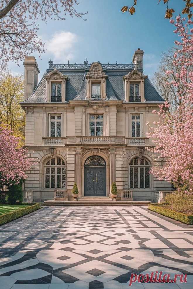 90 Stunning Luxury Homes That Redefine Opulence