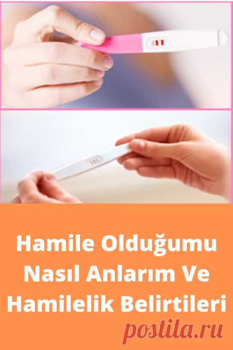 Hamile Olduğumu Nasıl Anlarım Ve Hamilelik Belirtileri
Hamilelik testlerinin pozitif çıkmasını sağlayan ve gebelikte yükselen HCG hormonunun testlerde ortaya çıkması hemen olmaz. Bu süreçte kişi vücudundaki değişiklikleri takip ederek hamile olup olmadığını tahmin edebilir
