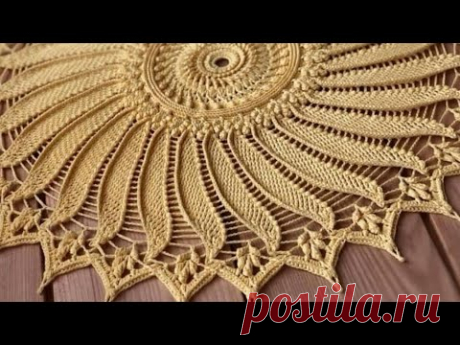 Салфетка