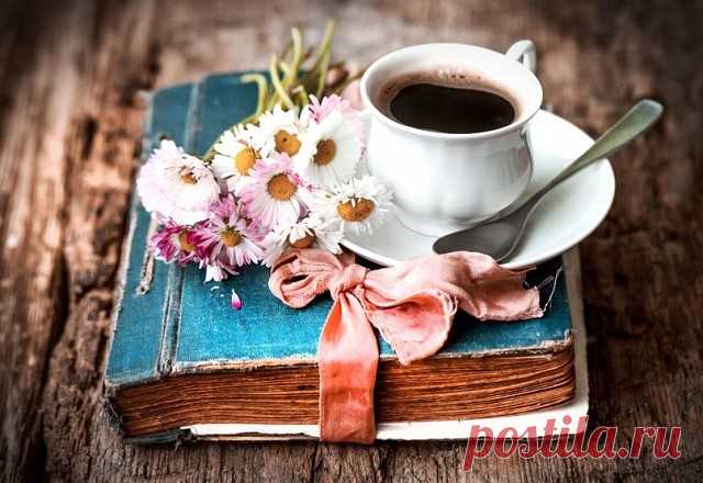 Этот мир не так уж плох, покуда в нем есть кофе.

Кассандра Клэр