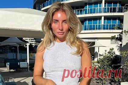 Над скандальной порнозвездой Бонни Блю нависла угроза 15-летнего тюремного срока