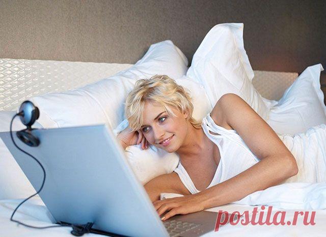 Отношени - Почему мы заводим виртуальных друзей