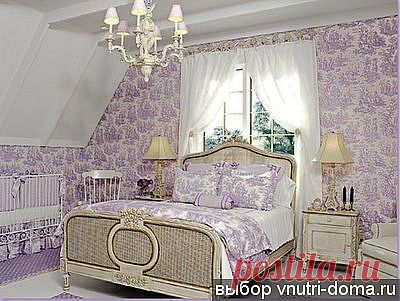 Лучшие интерьеры спальни на фото
Посмотрим лучшие интерьеры спальни на фото, и возьмем подходящие идеи на вооружение, для оформления собственного интерьера спальни.