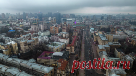 В Киевской области Украины произошли взрывы. На территории Вышгорода Киевской области Украины прогремели взрывы. Читать далее