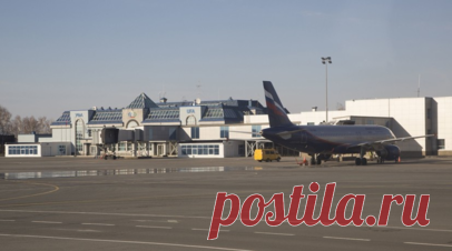 Аэропорт Уфы временно приостановил приём и отправку рейсов. В аэропорту Уфы (Башкортостан) введены временные ограничения на приём и отправку рейсов. Читать далее