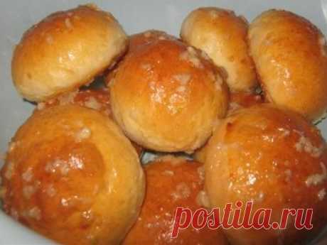 Украинская кухня