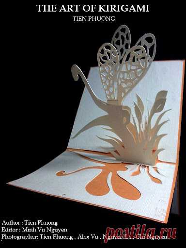 the art of kirigami - jose od la lesa - Веб-альбомы Picasa