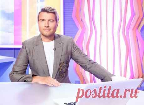 Накрашенные ногти и тату на шее: новое фото Николая Баскова удивило поклонников артиста