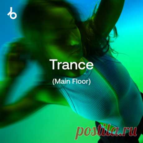Beatport Best New Hype Trance (Main Floor): December 2024