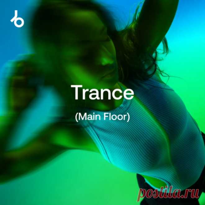 Beatport Best New Hype Trance (Main Floor): December 2024