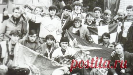 Насколько вы знакомы с законами и порядками СССР